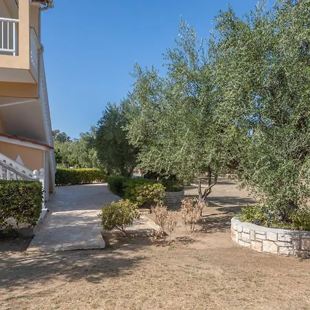 Konukevi Dimaras Zakynthos