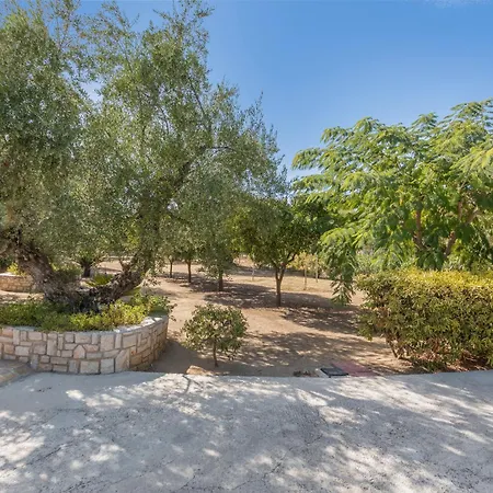 Dimaras Zakynthos Konukevi