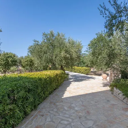 Maison d'hôtes Dimaras Zakynthos