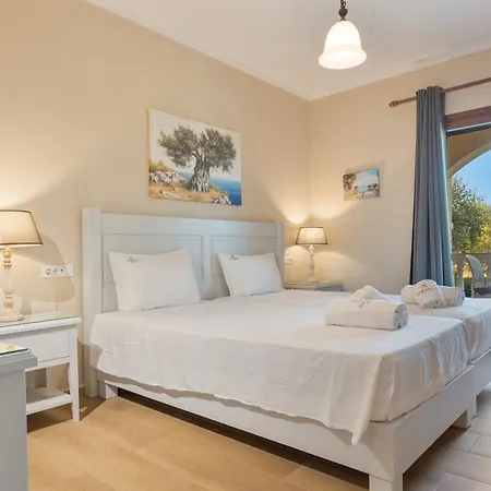 Dimaras Zakynthos 3*