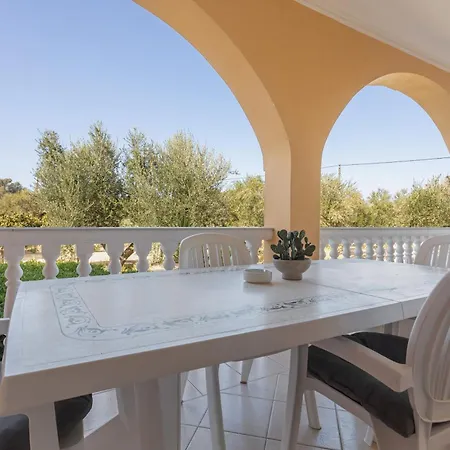 Konukevi Dimaras Zakynthos Vasilikí