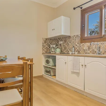 Konukevi Dimaras Zakynthos 3*