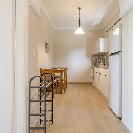 Dimaras Zakynthos Konukevi