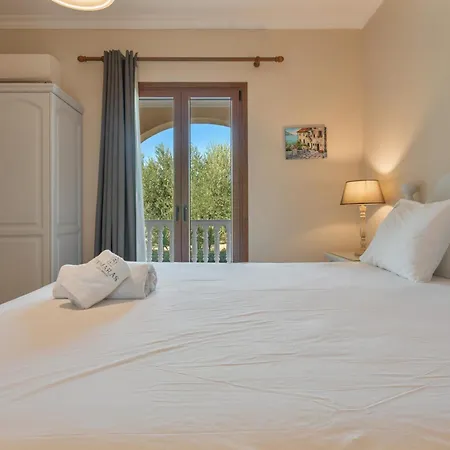 Konukevi Dimaras Zakynthos Vasilikí