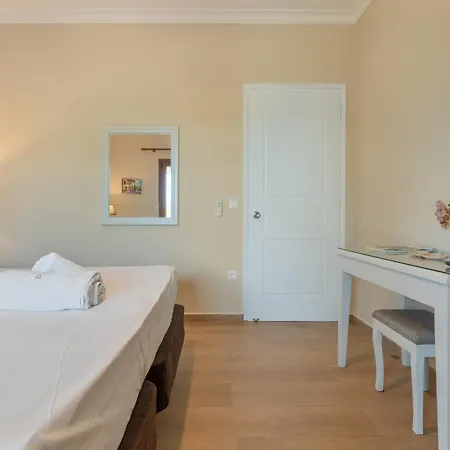 Dimaras Zakynthos Konukevi Vasilikí