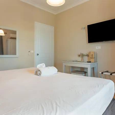 Dimaras Zakynthos 3* Vasilikí