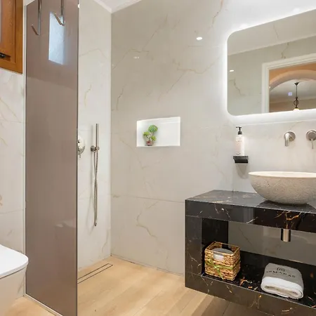 Konukevi Dimaras Zakynthos Vasilikí