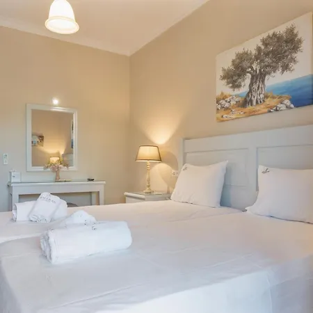 Dimaras Zakynthos 3* Vasilikí