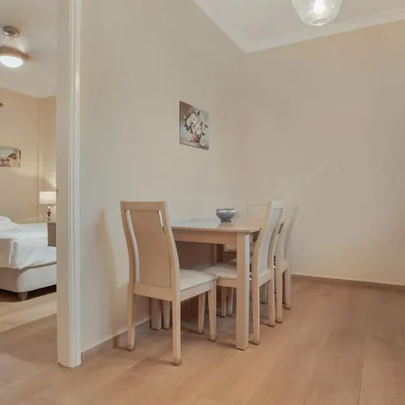 Dimaras Zakynthos 3* Vasilikí