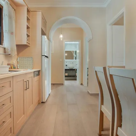 Konukevi Dimaras Zakynthos Vasilikí