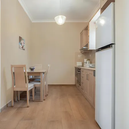 Konukevi Dimaras Zakynthos 3*