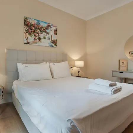 Dimaras Zakynthos Konukevi