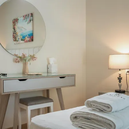 Konukevi Dimaras Zakynthos Vasilikí