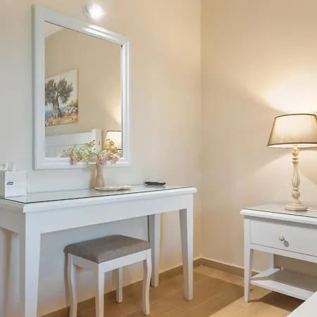 Konukevi Dimaras Zakynthos 3*