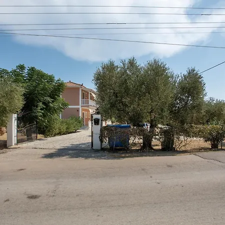 Dimaras Zakynthos Vasilikí