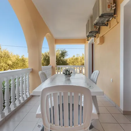 Konukevi Dimaras Zakynthos