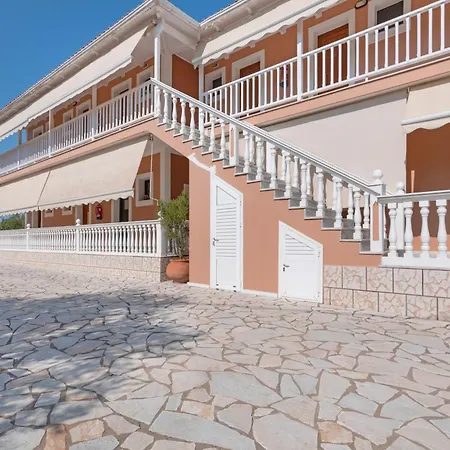 Dimaras Zakynthos Konukevi Vasilikí