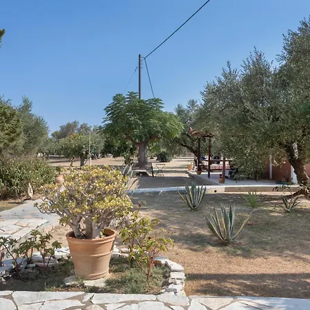 Dimaras Zakynthos 3*