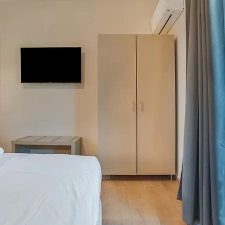 Dimaras Zakynthos Konukevi