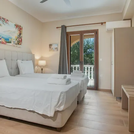 Dimaras Zakynthos 3* Vasilikí