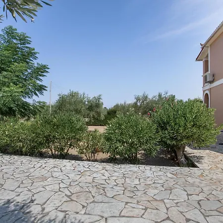 Dimaras Zakynthos Πανσιόν 3*