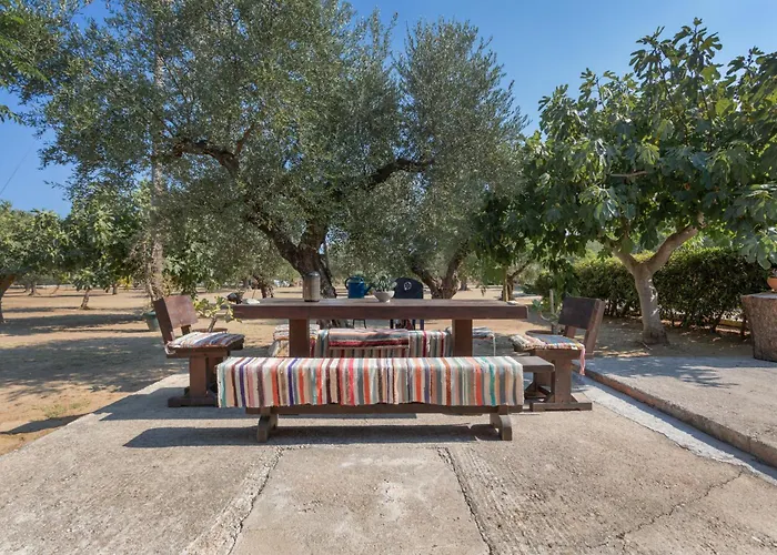 Dimaras Zakynthos Pensionat 3*