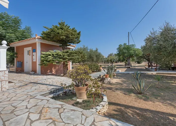 Dimaras Zakynthos Vasilikí
