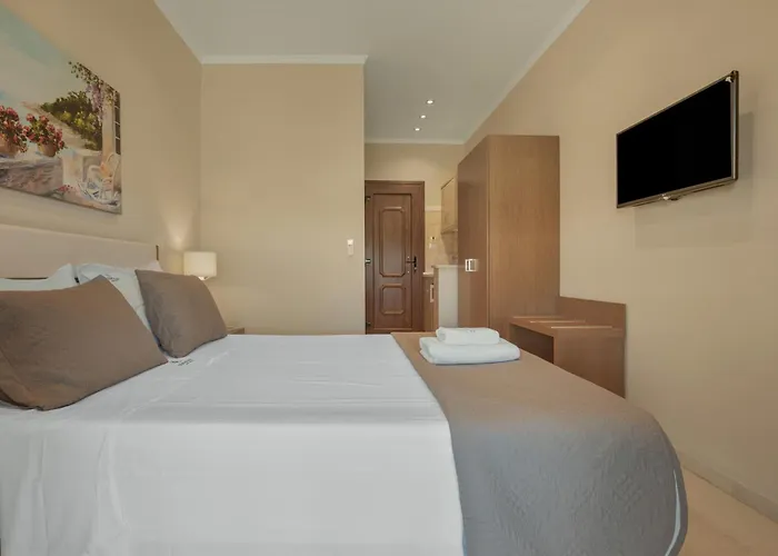 Pensionat Dimaras Zakynthos