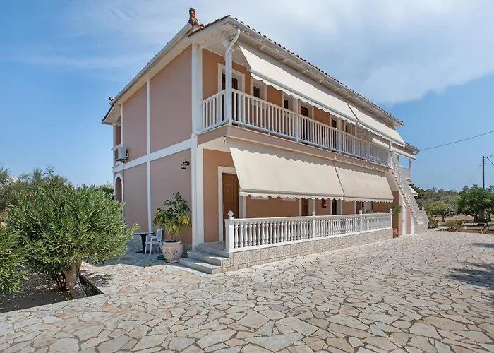 Dimaras Zakynthos Vasilikí