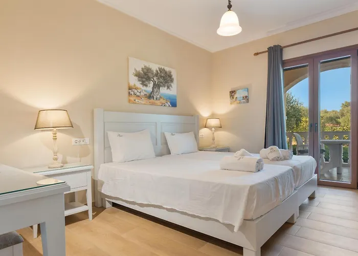 Dimaras Zakynthos 3*