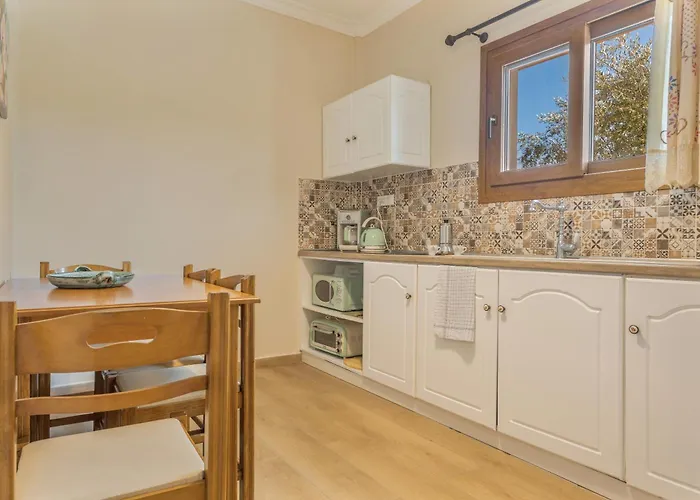 Maison d'hôtes Dimaras Zakynthos 3*