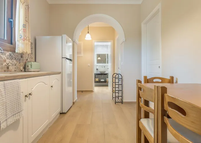 Dimaras Zakynthos 3* Vasilikí