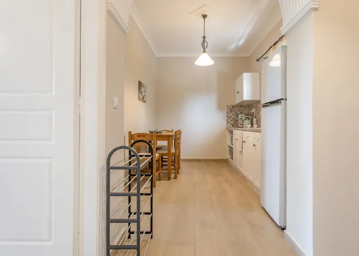Dimaras Zakynthos Pensionat