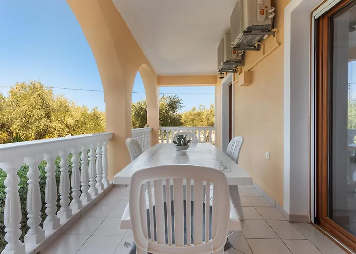 Maison d'hôtes Dimaras Zakynthos